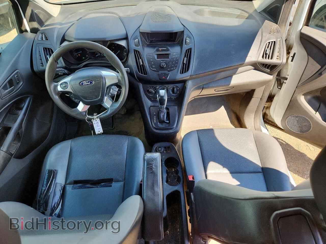 2015 FORD TRANSIT - VIN: NM0LS7E71F1204375 - Фото 8