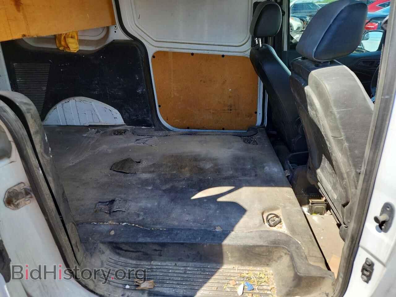 2015 FORD TRANSIT - VIN: NM0LS7E71F1204375 - Фото 10