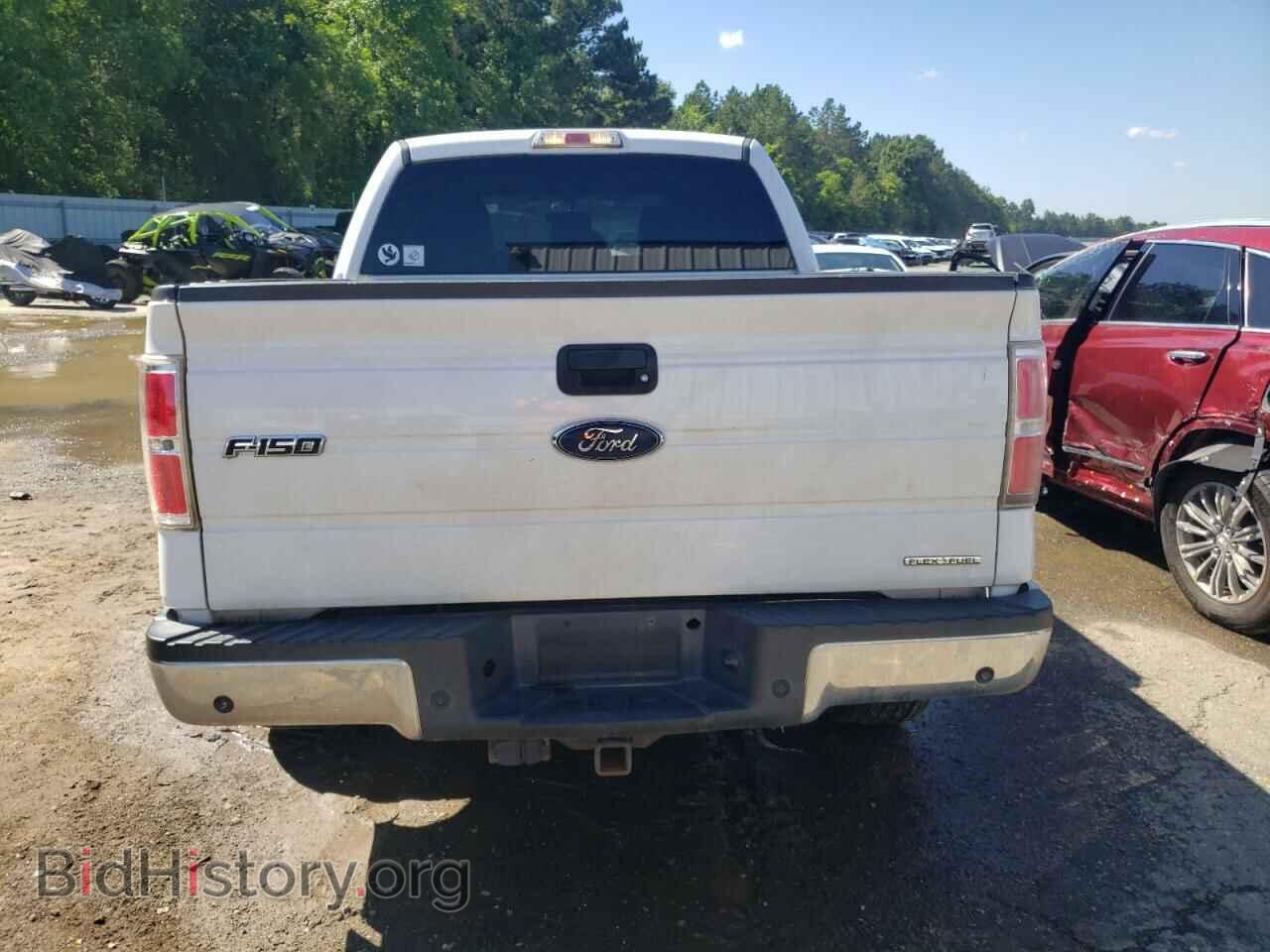 2013 FORD F-150 - VIN: 1FTFW1EF7DFA81092 - Photo 6