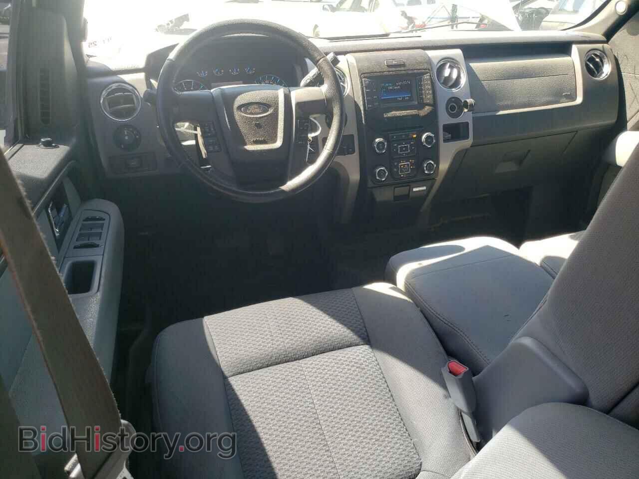 2013 FORD F-150 - VIN: 1FTFW1EF7DFA81092 - Photo 8