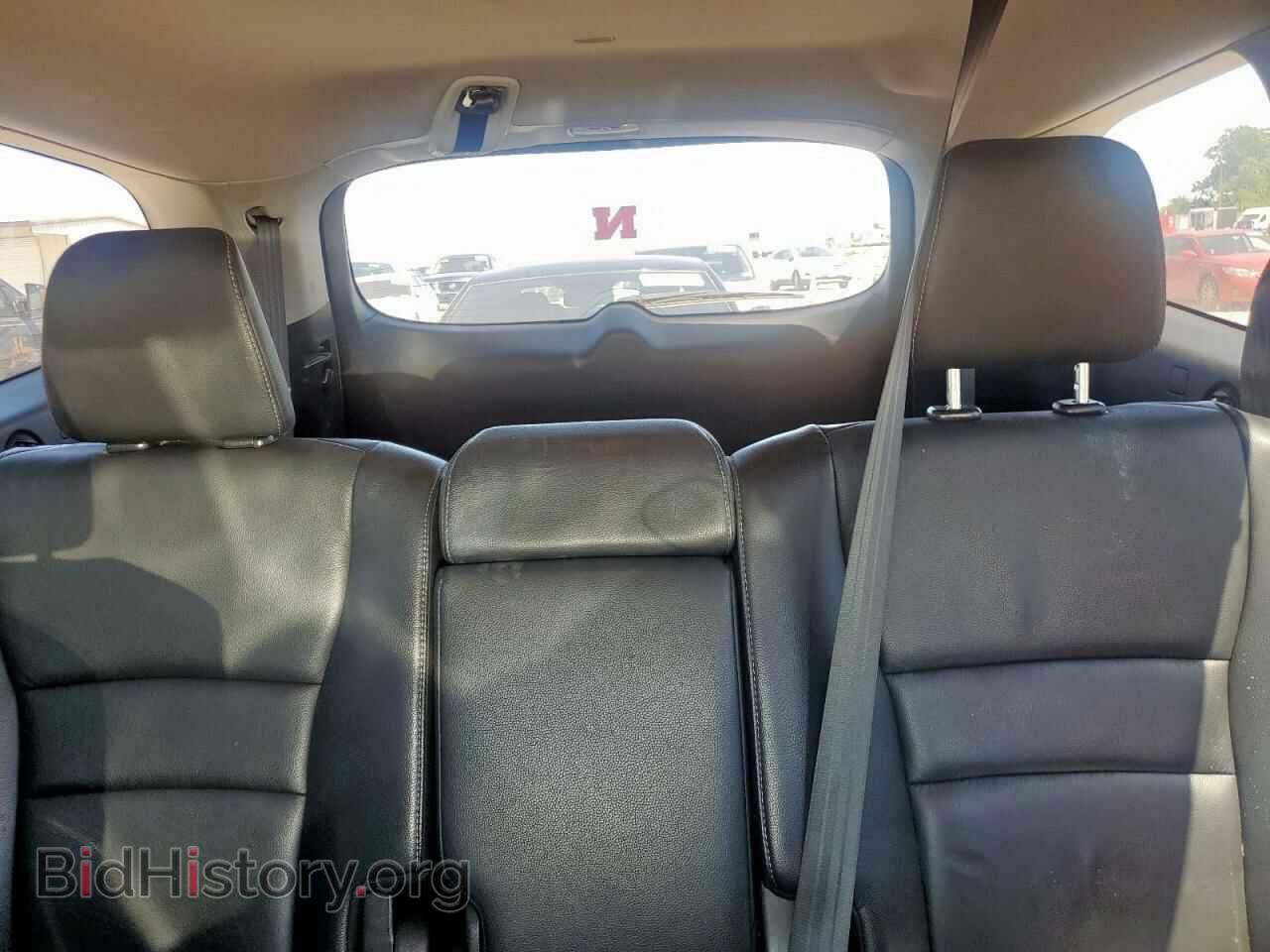2019 HONDA PILOT - VIN: 5FNYF6H46KB032113 - Фото 10