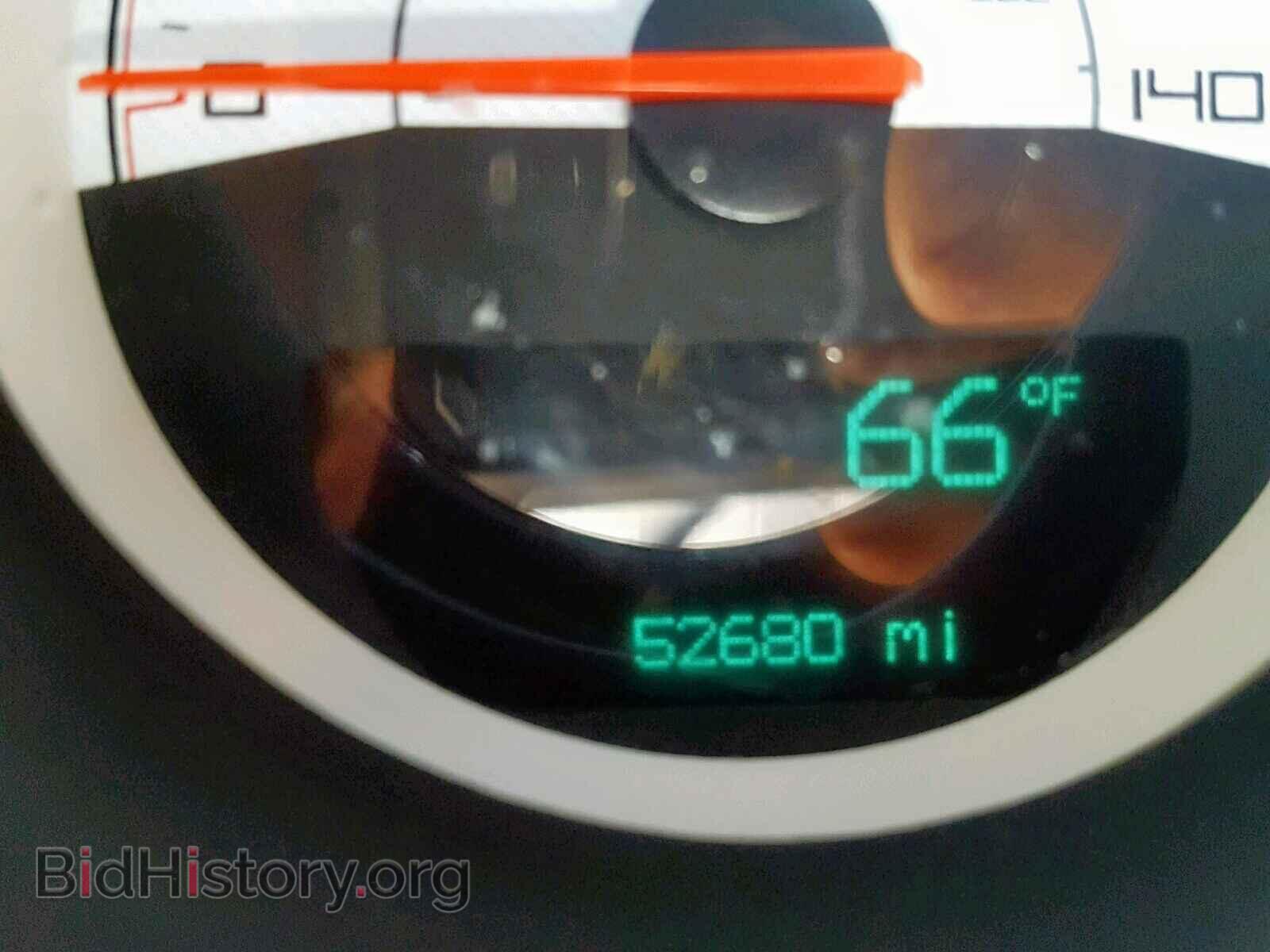 2014 DODGE CHALLENGER - VIN: 2C3CDYAG0EH285477 - Photo 8