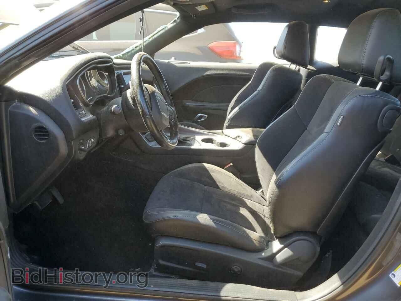 2019 DODGE CHALLENGER - VIN: 2C3CDZKG7KH752670 - Photo 7