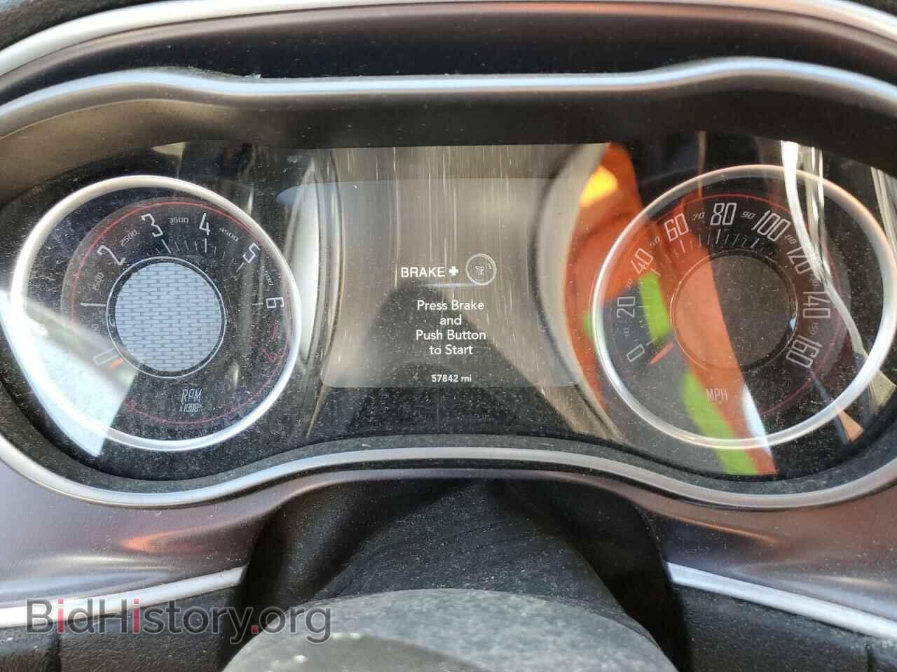2019 DODGE CHALLENGER - VIN: 2C3CDZKG7KH752670 - Photo 9