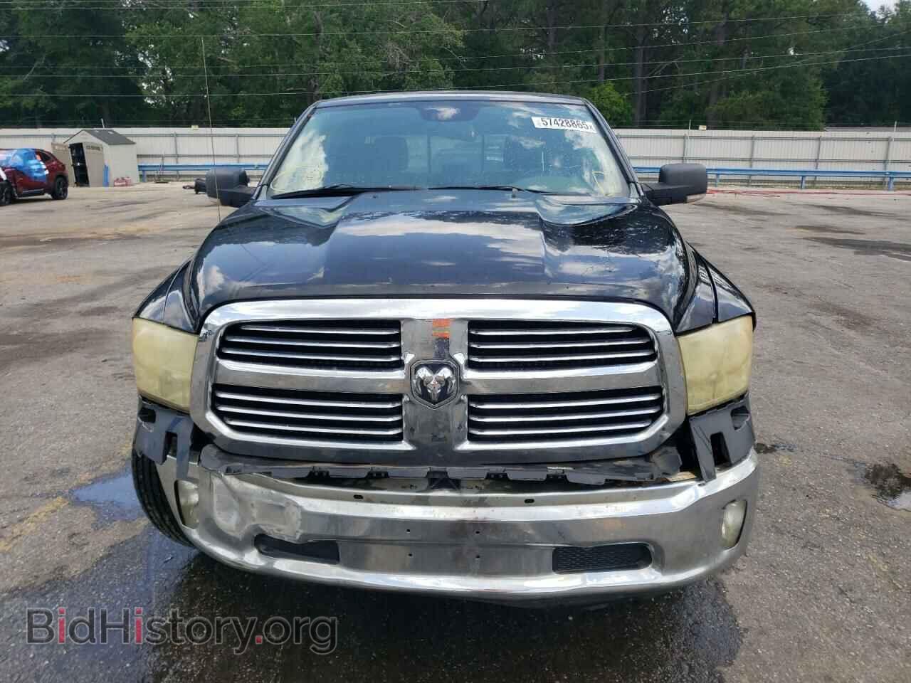2015 RAM 1500 - VIN: 1C6RR7LT8FS774450 - Photo 5