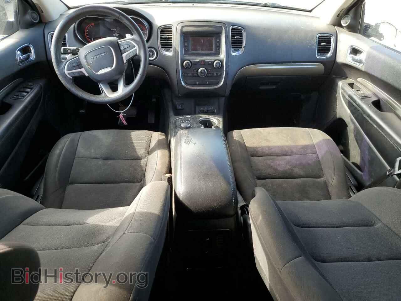 2014 DODGE DURANGO - VIN: 1C4RDHAG0EC405562 - Photo 8