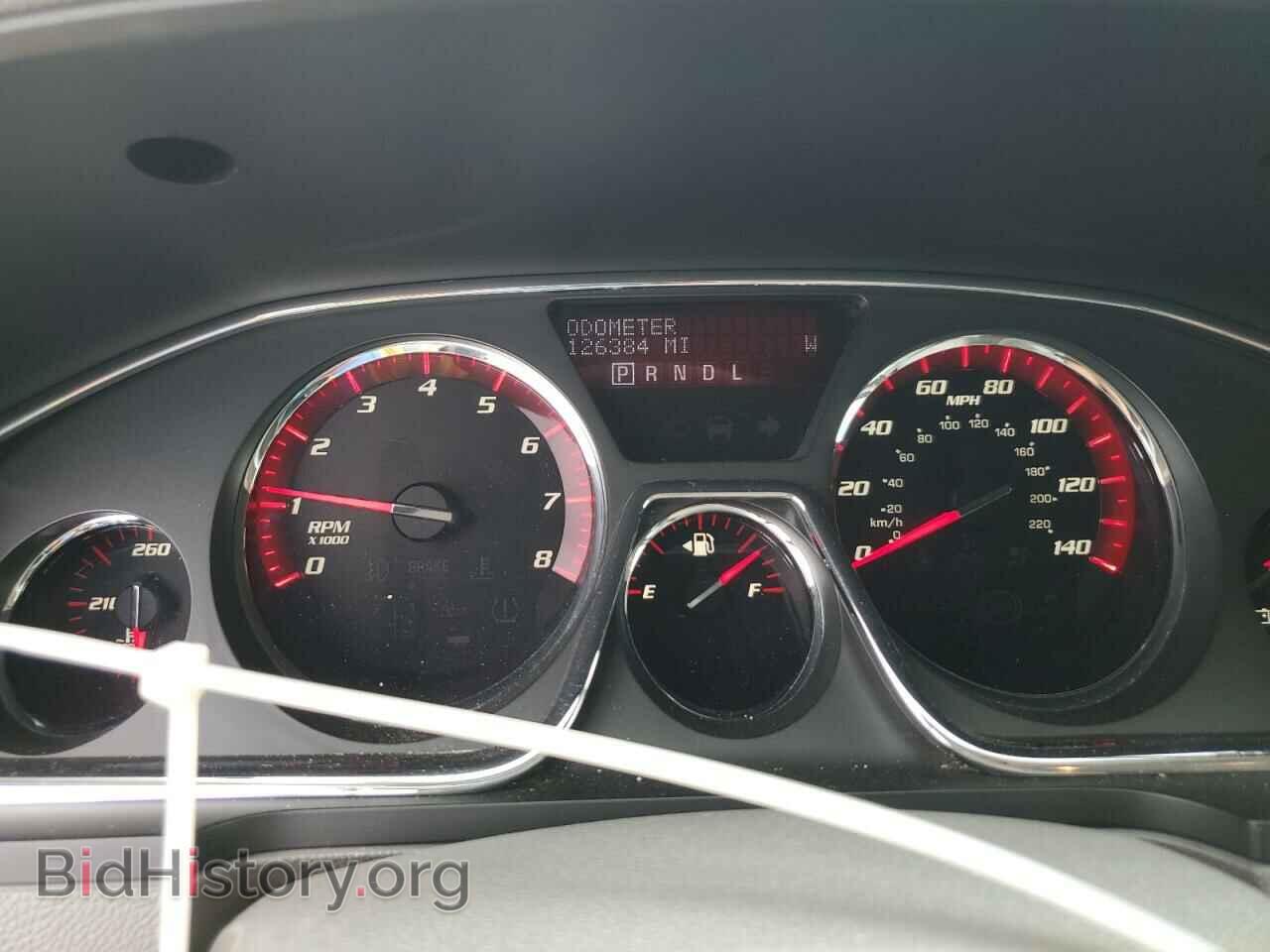 2017 GMC ACADIA - VIN: 1GKKRSKD3HJ125417 - Фото 9