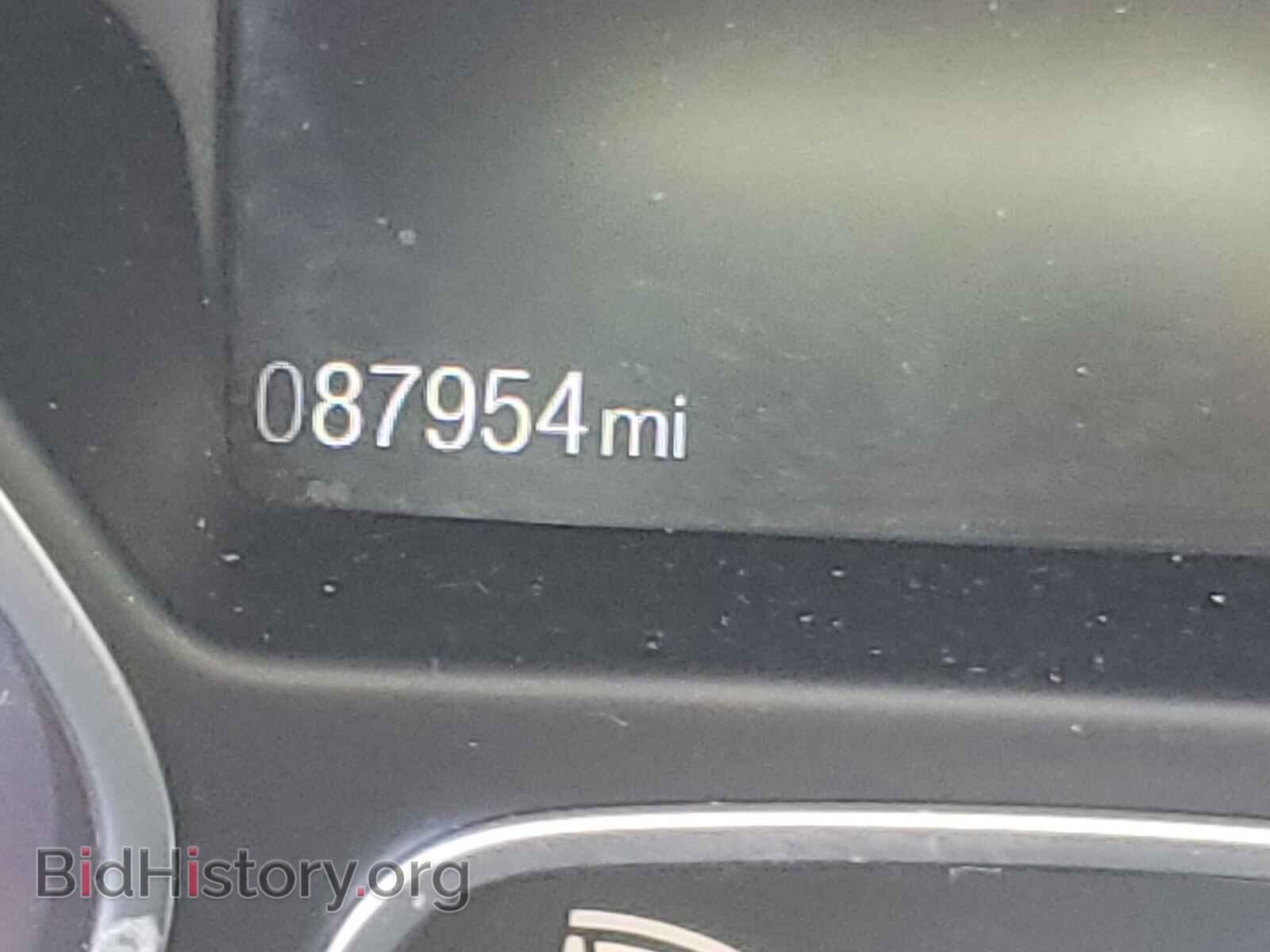 2015 FORD FOCUS - VIN: 1FADP3L96FL364770 - Фото 8