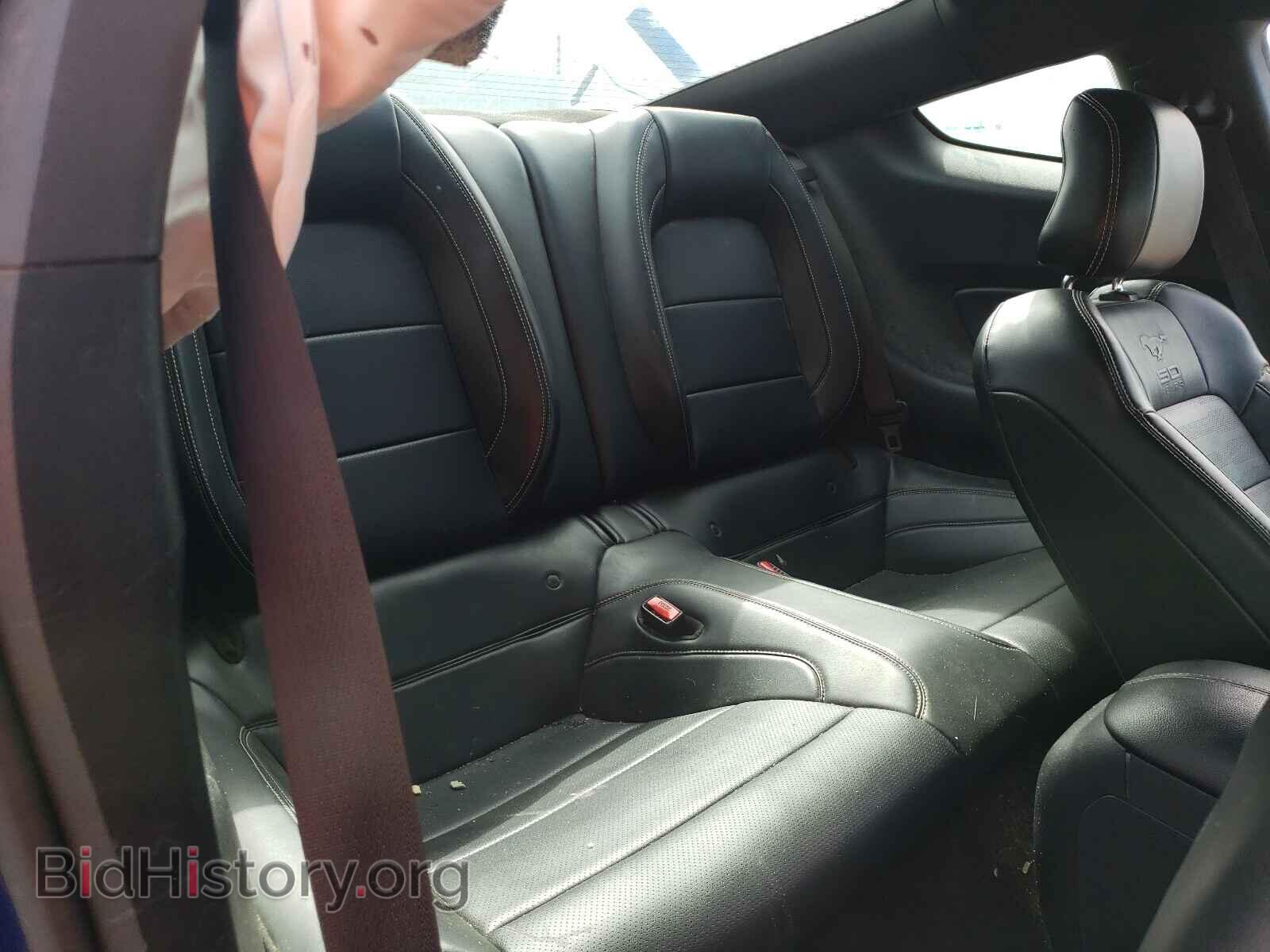 2015 FORD MUSTANG - VIN: 1FA6P8TH1F5341740 - Фото 6