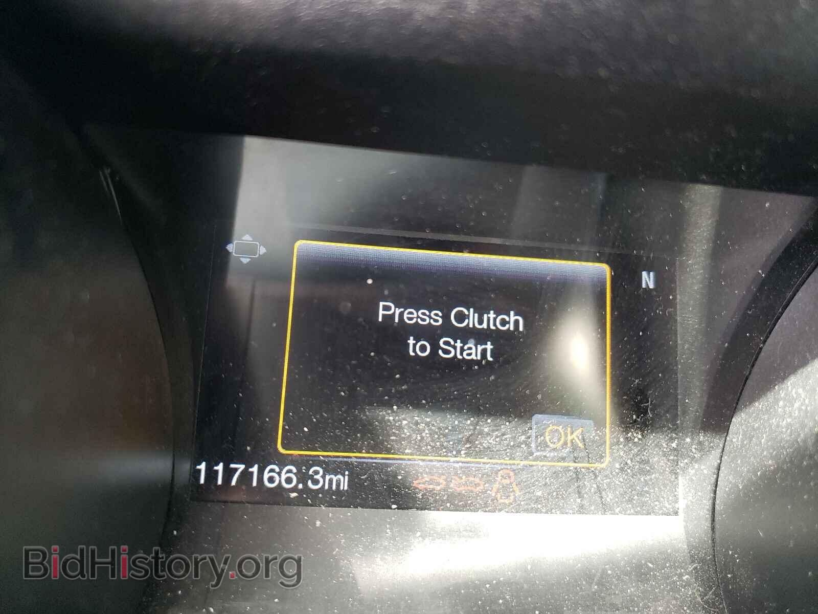 2015 FORD MUSTANG - VIN: 1FA6P8TH1F5341740 - Фото 8