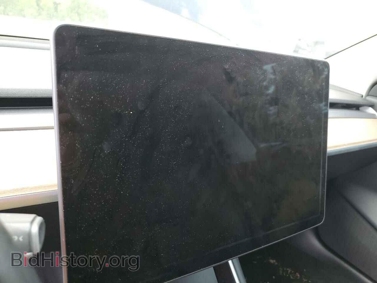 2018 TESLA MODEL 3 - VIN: 5YJ3E1EA2JF076473 - Фото 9