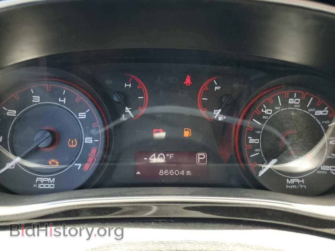 2013 DODGE DART - VIN: 1C3CDFBA9DD301489 - Photo 9