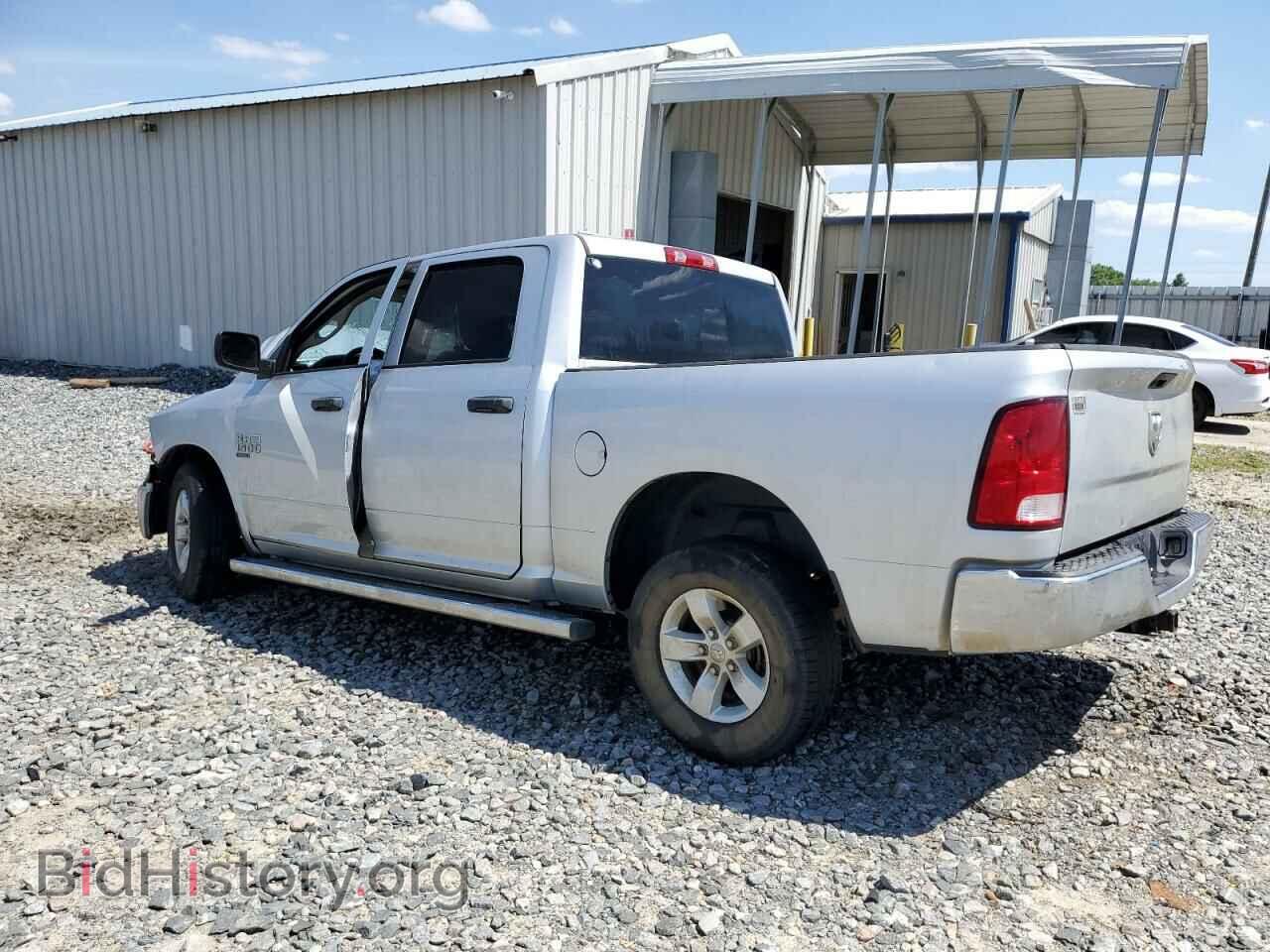 2019 RAM 1500 - VIN: 1C6RR6KG0KS521017 - Фото 2