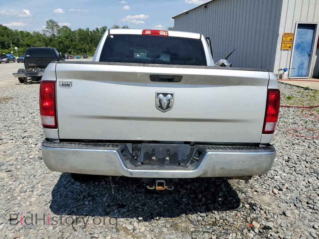 2019 RAM 1500 - VIN: 1C6RR6KG0KS521017 - Фото 6