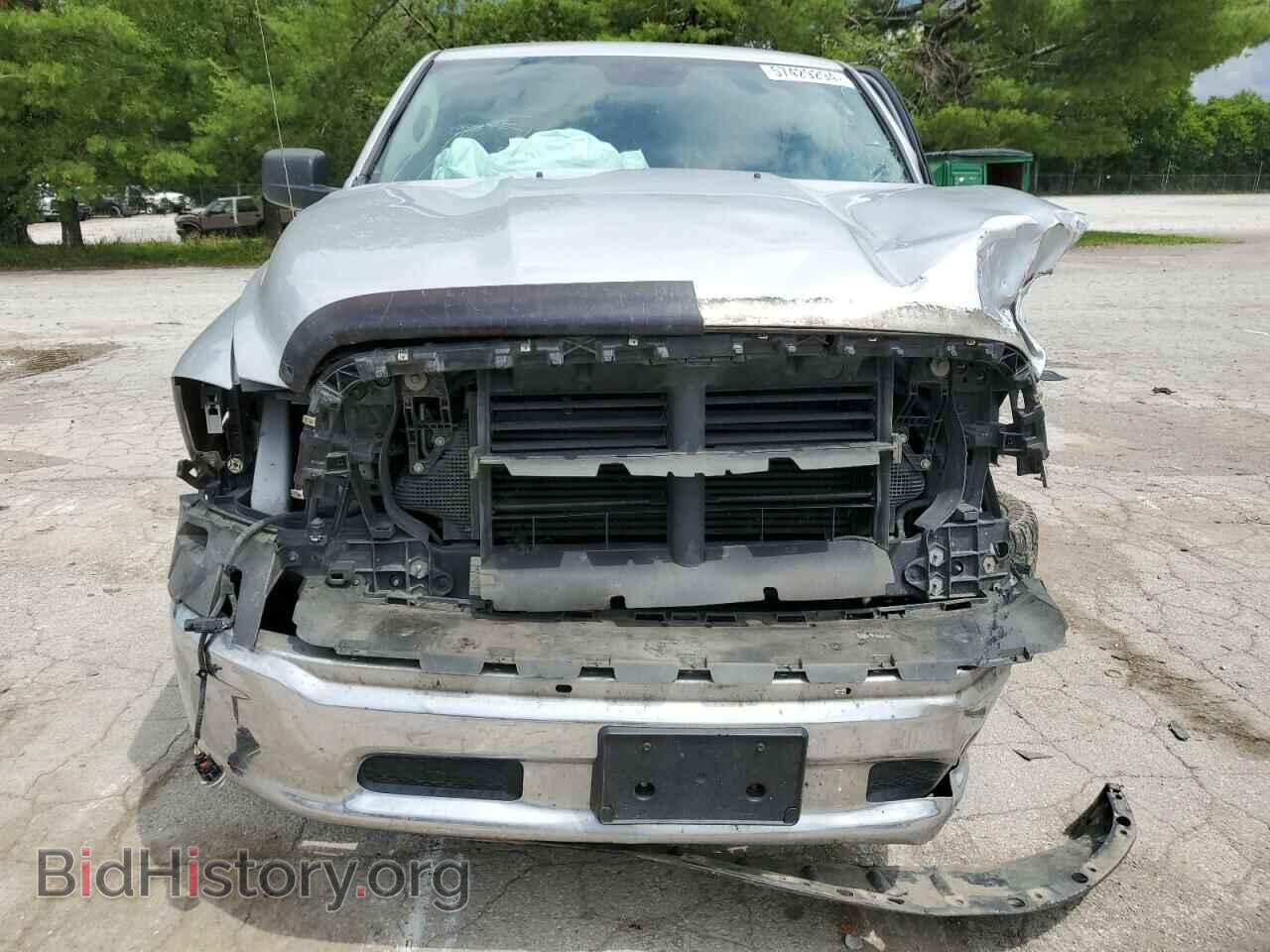 2016 RAM 1500 - VIN: 1C6RR7KM9GS145405 - Фото 5