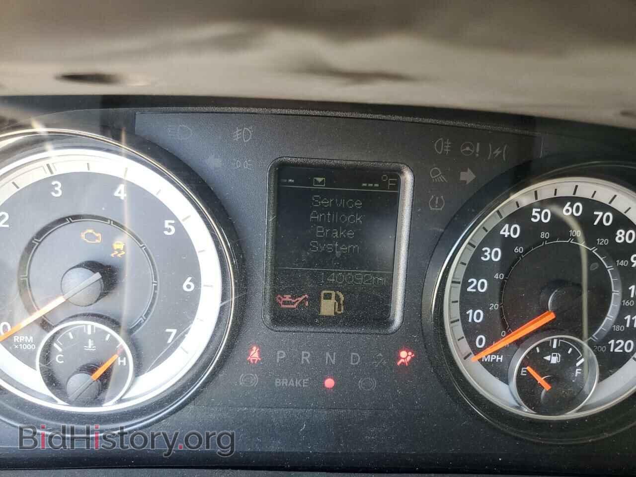 2018 RAM 1500 - VIN: 1C6RR6FT7JS177224 - Фото 9