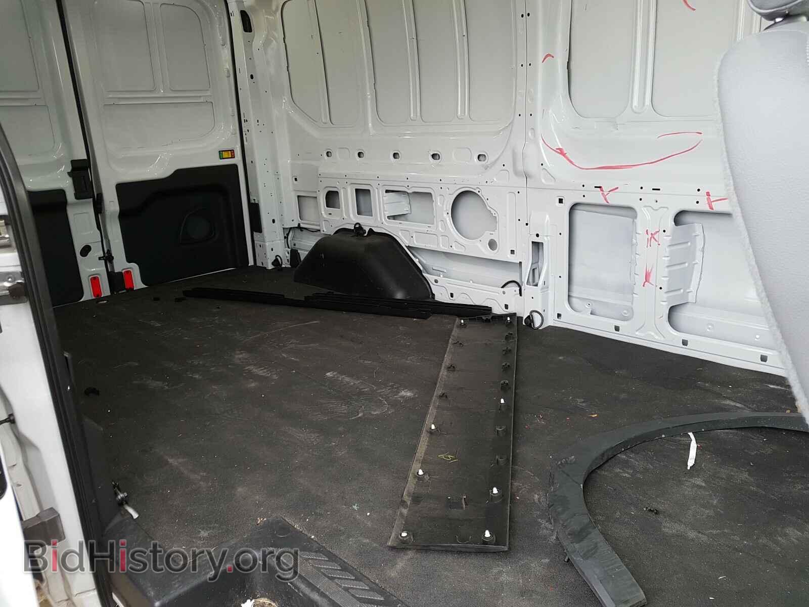 2019 FORD TRANSIT CO - VIN: 1FTYR2CM6KKA73903 - Фото 6