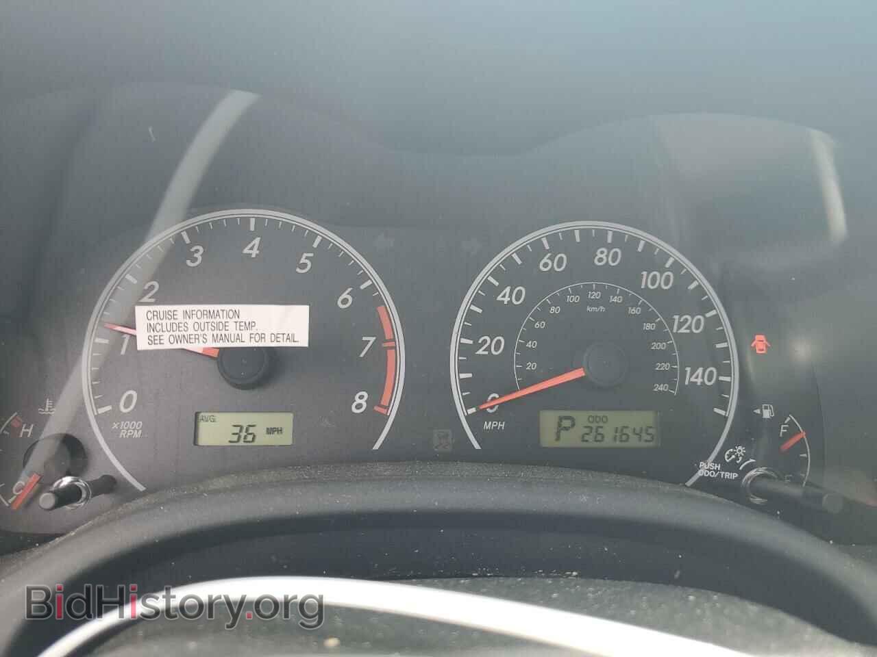2013 TOYOTA COROLLA - VIN: 2T1BU4EEXDC968613 - Фото 9