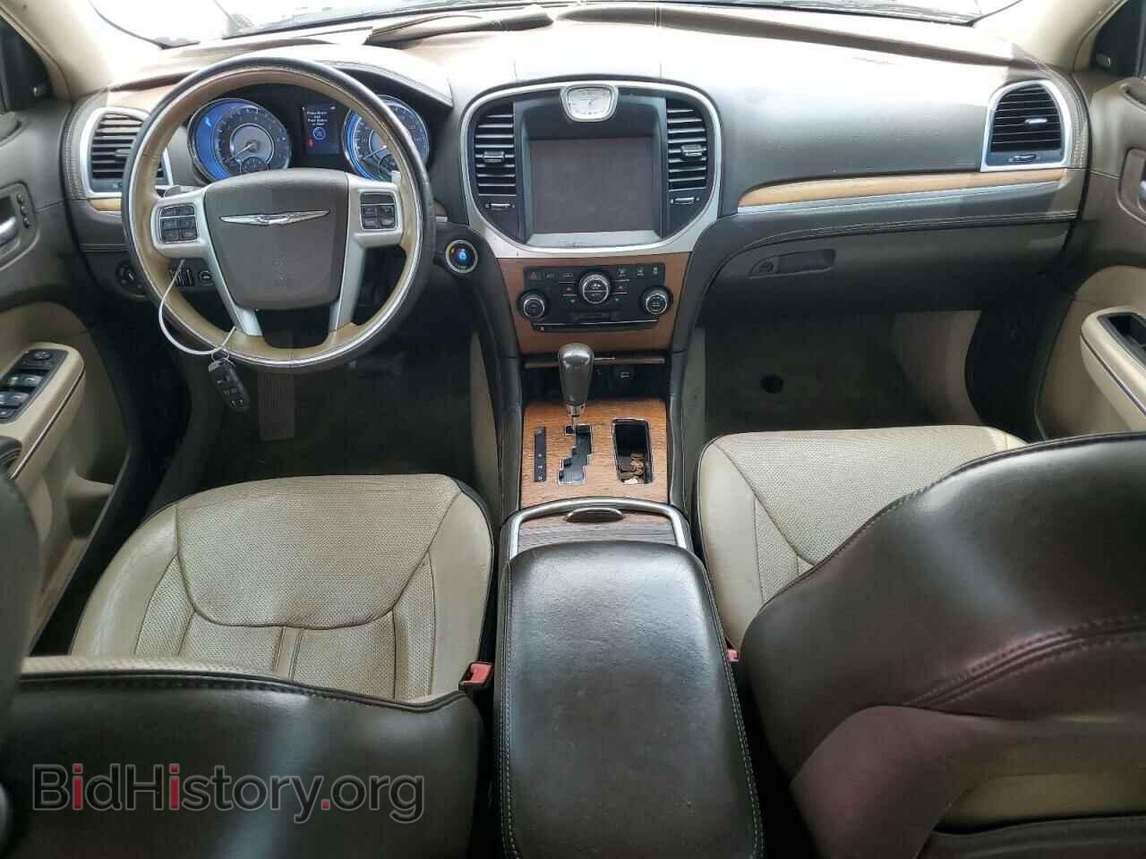 2012 CHRYSLER 300 - VIN: 2C3CCAPT8CH253971 - Photo 8