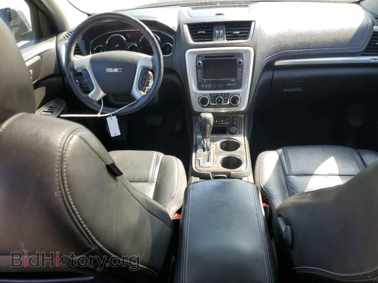 2013 GMC ACADIA - VIN: 1GKKRRKD5DJ192992 - Фото 8