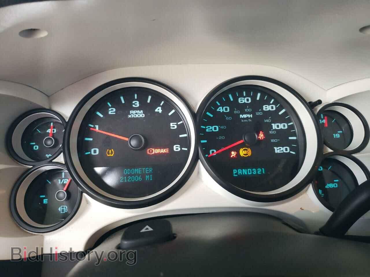 2008 CHEVROLET ALL Models - VIN: 2GCEC19J781285035 - Фото 9