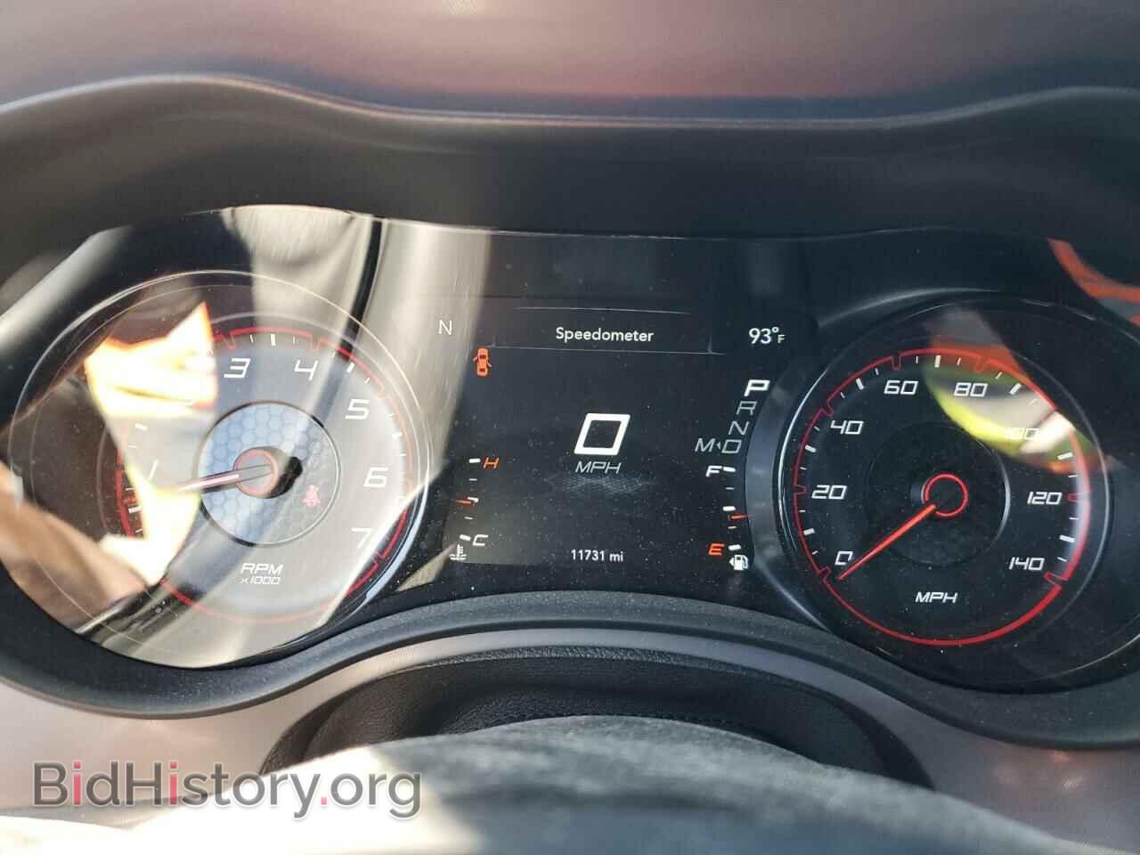 2023 DODGE CHARGER - VIN: 2C3CDXBG7PH604174 - Фото 9