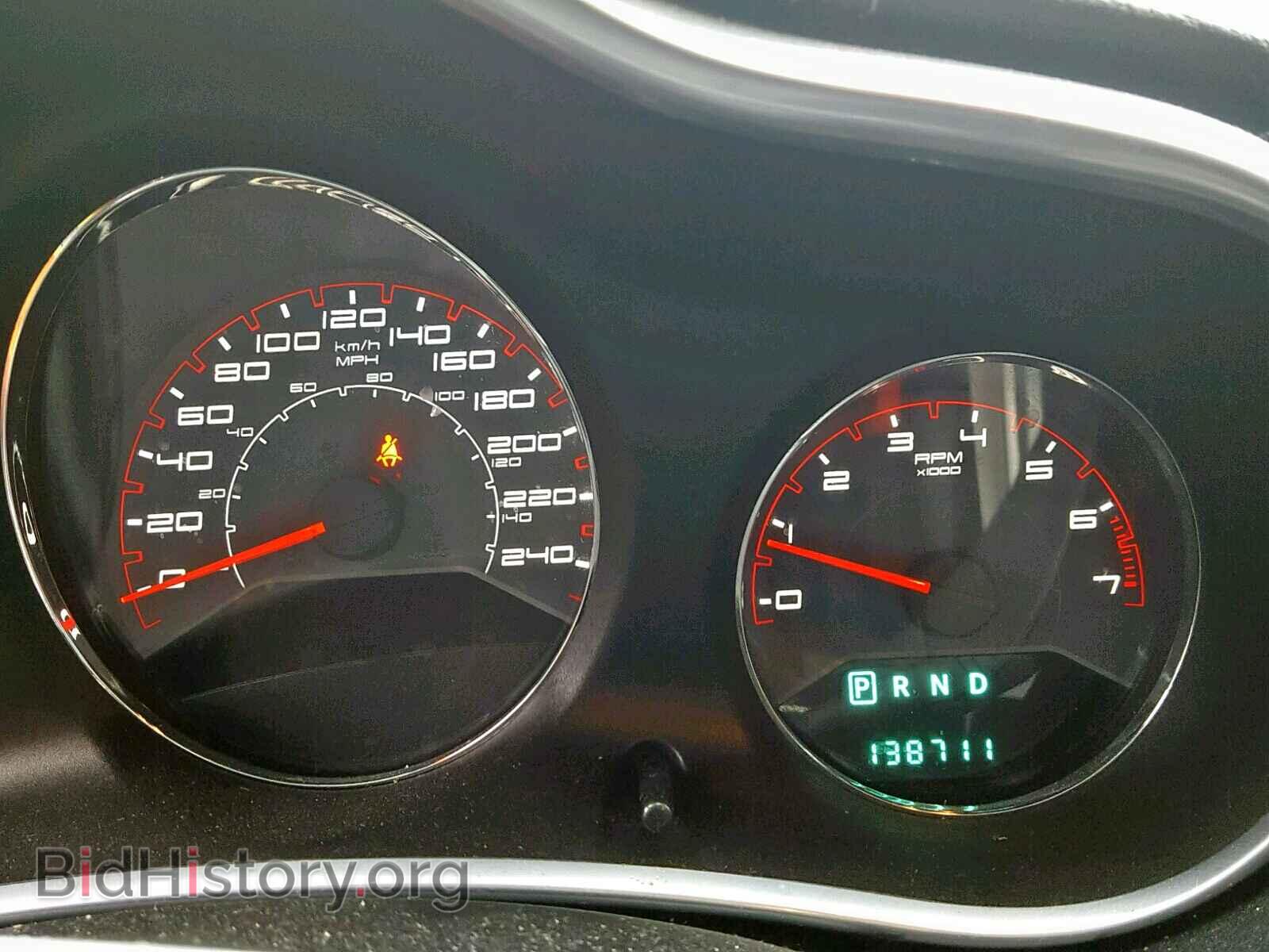 2013 DODGE AVENGER - VIN: 1C3CDZAB5DN587718 - Фото 8