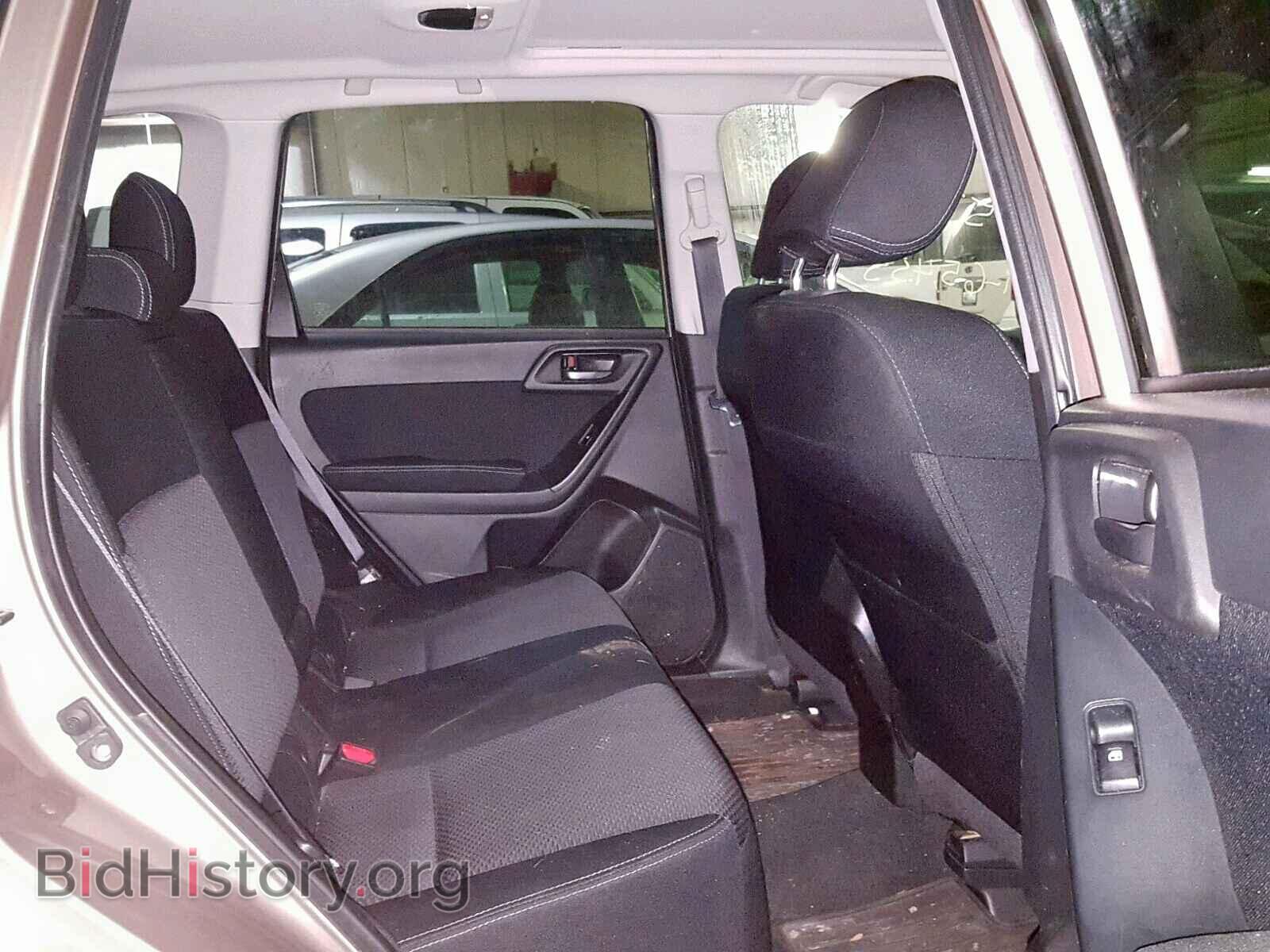 2014 SUBARU FORESTER - VIN: JF2SJAEC0EH529022 - Фото 6