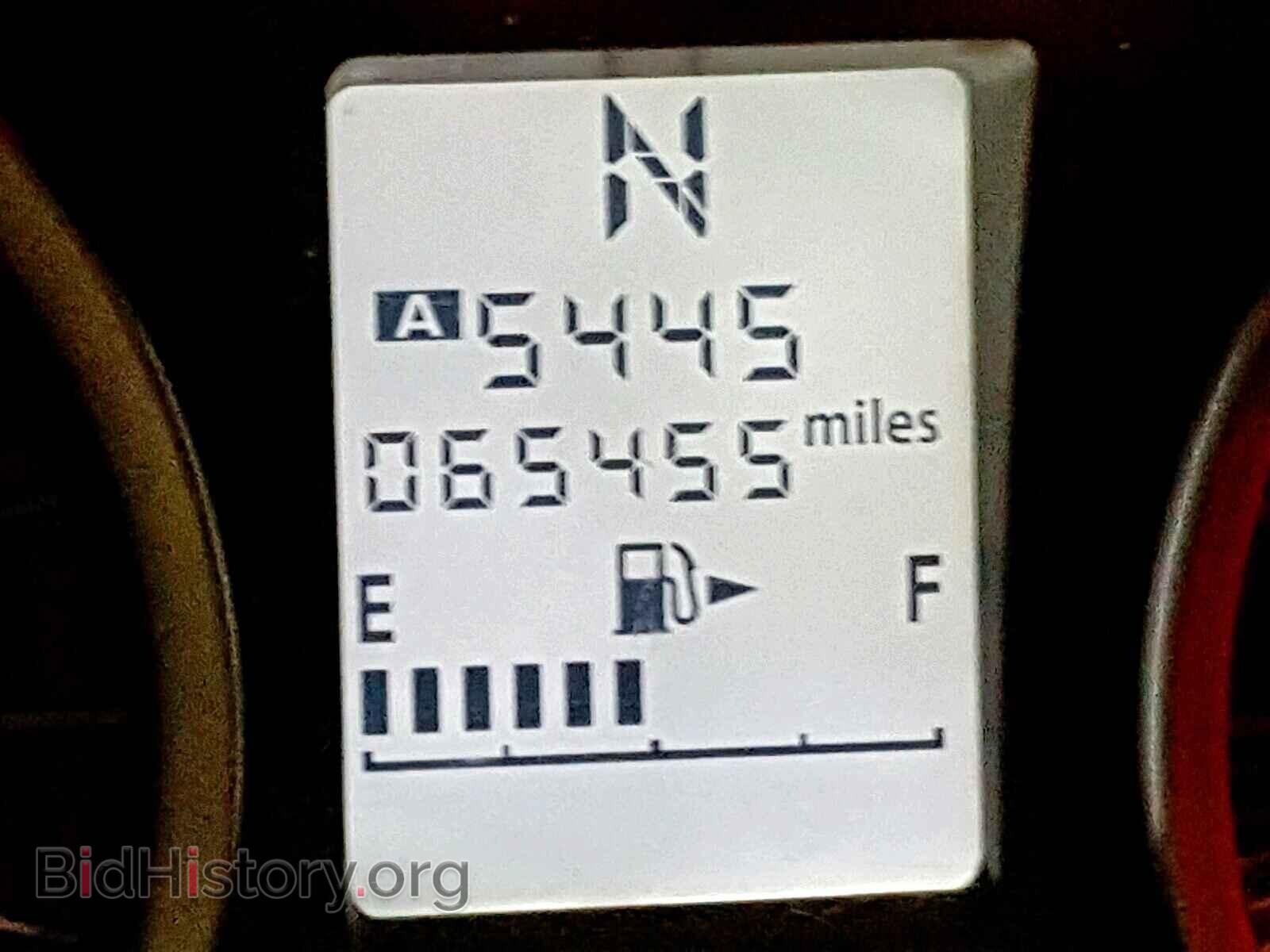 2014 SUBARU FORESTER - VIN: JF2SJAEC0EH529022 - Фото 8