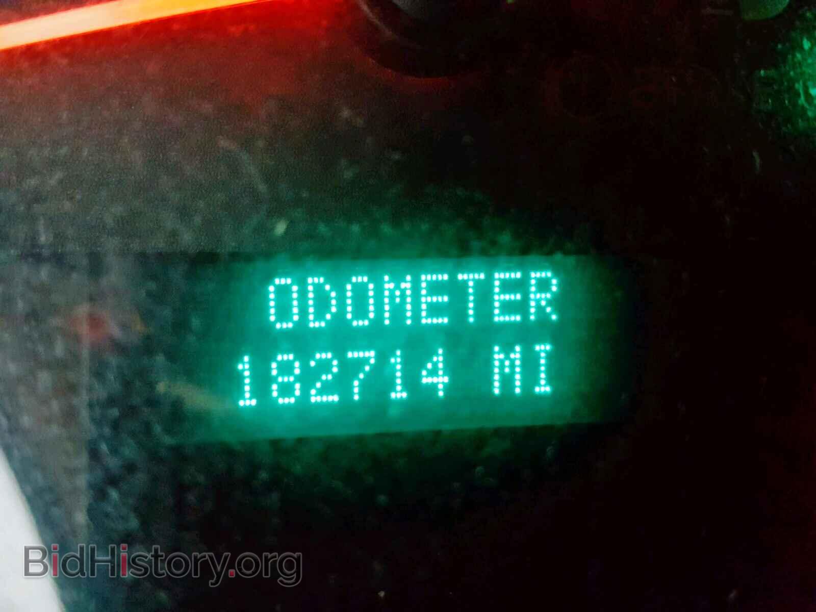 2007 CHEVROLET SILVERADO - VIN: 2GCEK13C471706687 - Фото 8