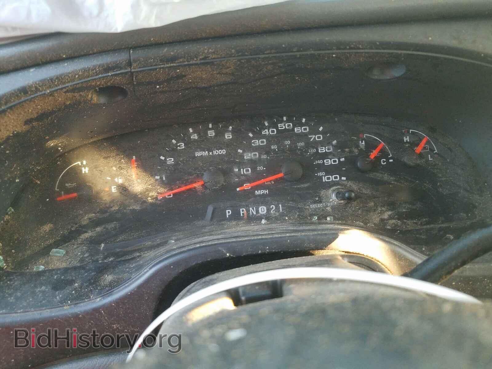 2007 FORD ECONOLINE - VIN: 1FBSS31L17DA64908 - Фото 8