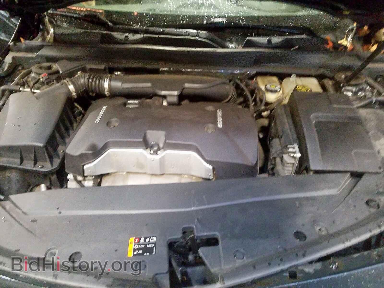 2014 CHEVROLET IMPALA - VIN: 2G1145SL2E9283052 - Фото 7