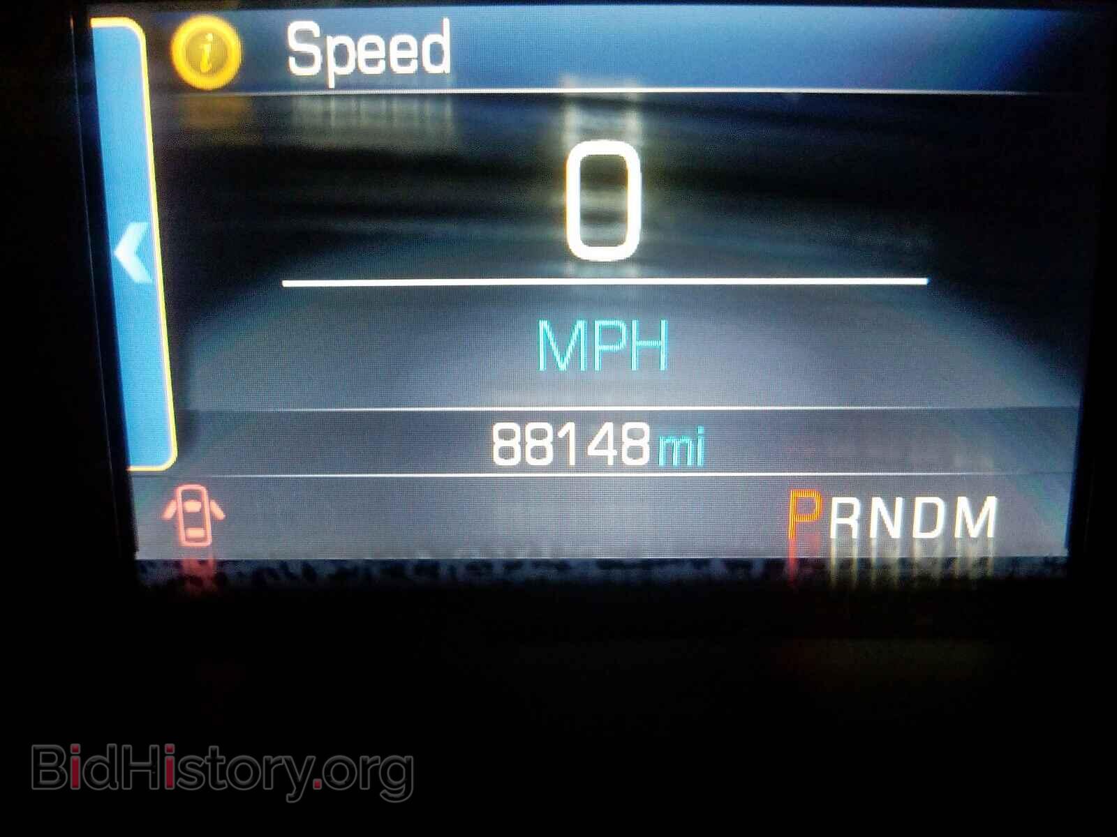 2014 CHEVROLET IMPALA - VIN: 2G1145SL2E9283052 - Фото 8