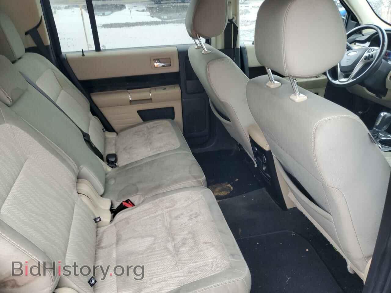 2016 FORD FLEX - VIN: 2FMGK5C87GBA03716 - Photo 11