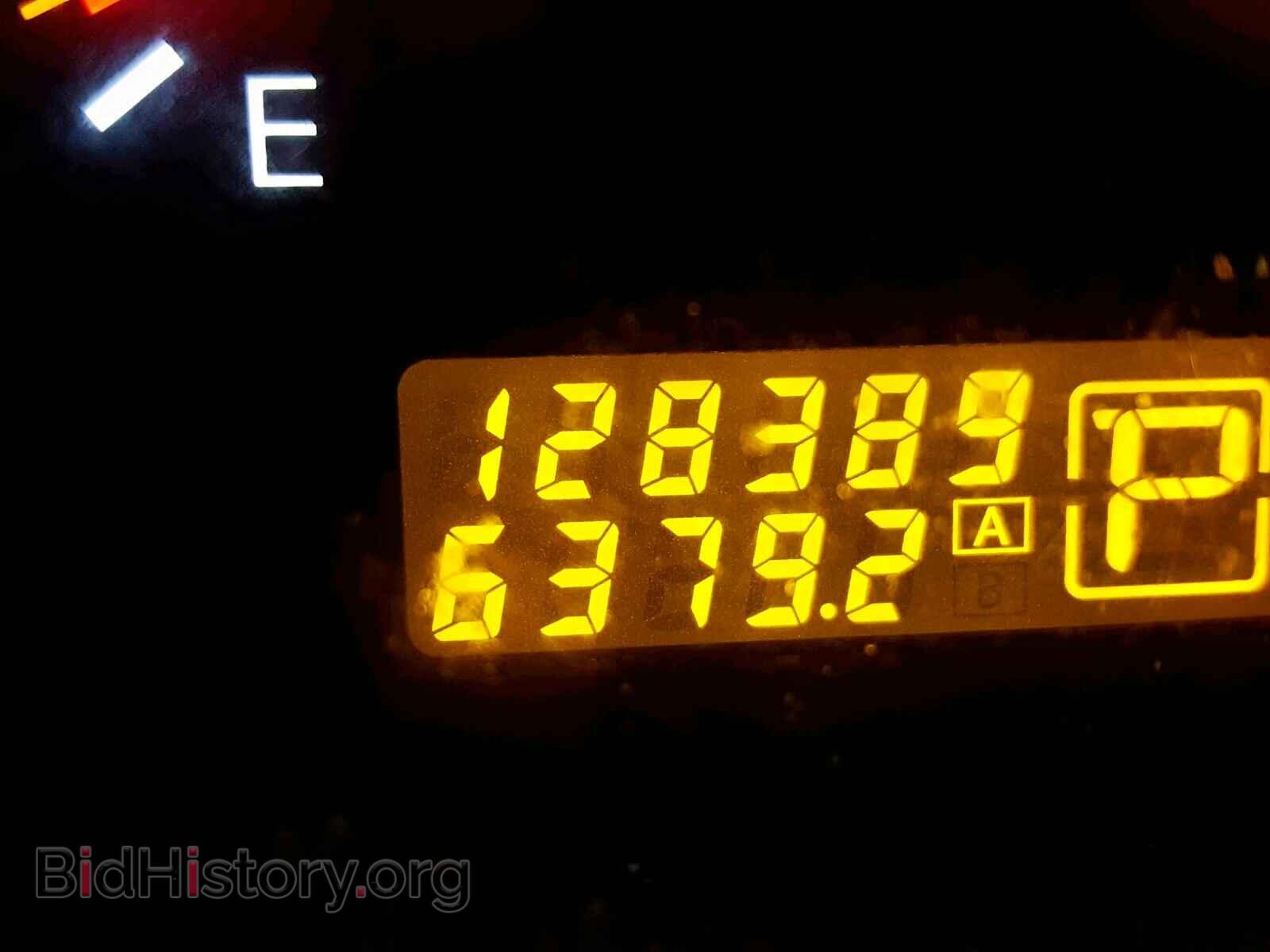 2007 NISSAN MAXIMA - VIN: 1N4BA41E17C813529 - Фото 8