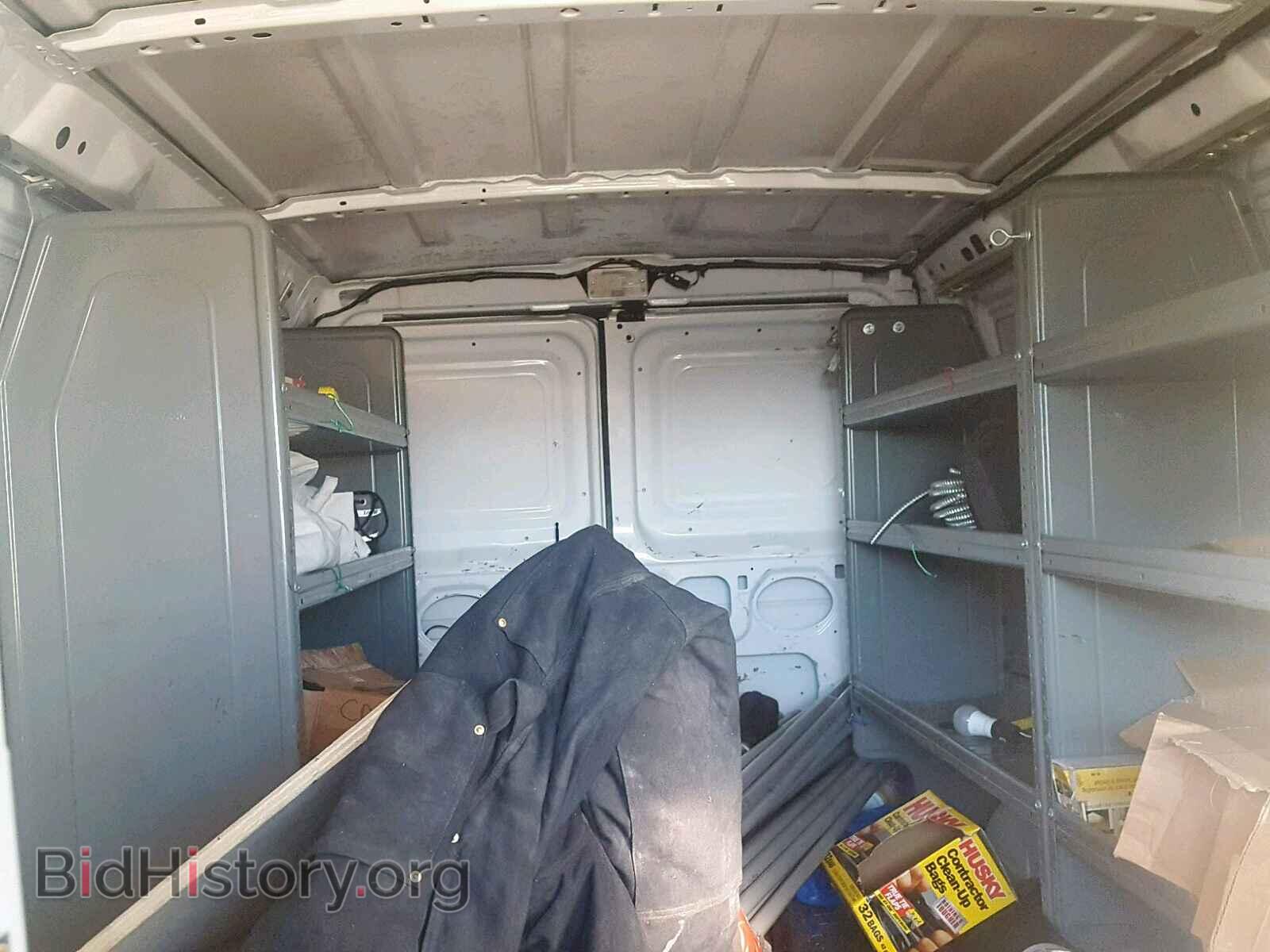 2012 FORD ECONOLINE - VIN: 1FTNE2EW6CDB23380 - Фото 6