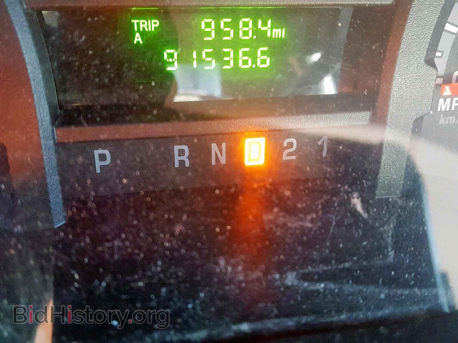 2012 FORD ECONOLINE - VIN: 1FTNE2EW6CDB23380 - Фото 8