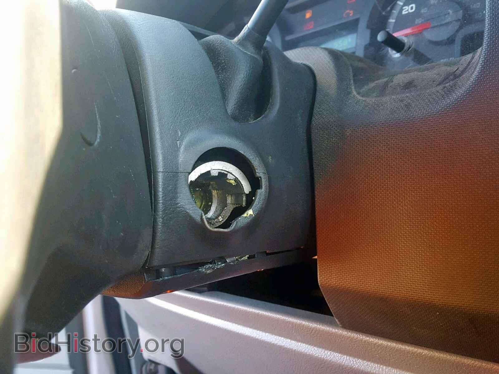 2012 FORD ECONOLINE - VIN: 1FTNE2EW6CDB23380 - Фото 9