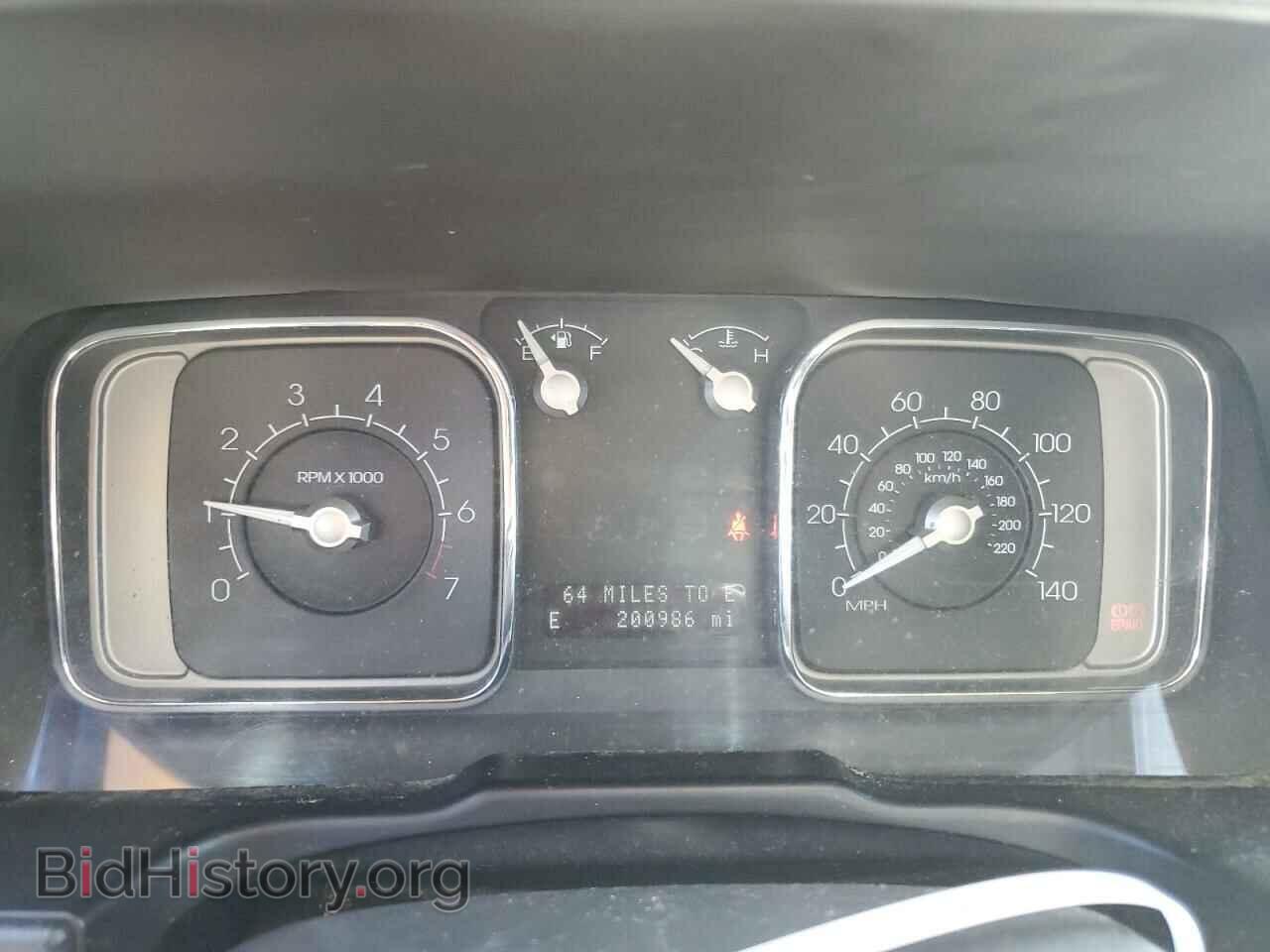 2009 LINCOLN MKX - VIN: 2LMDU68C49BJ04526 - Photo 9
