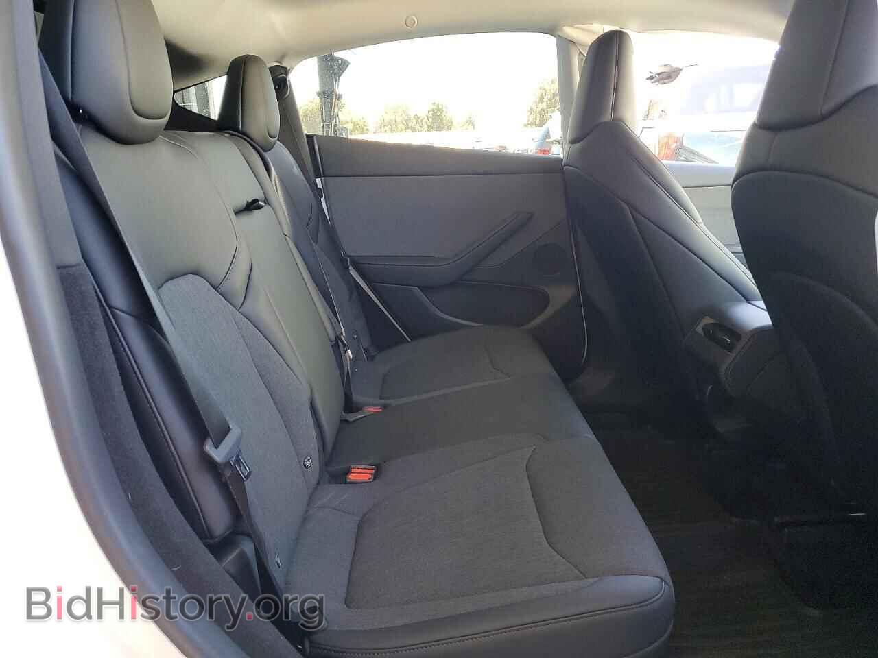 2026 TESLA MODEL Y - VIN: 7SAYGDED2TA607492 - Фото 10