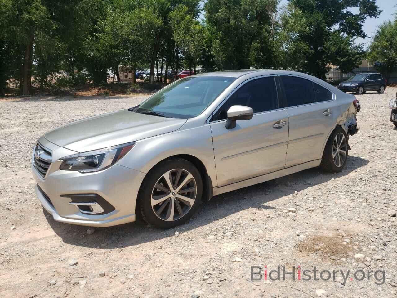 Photo 4S3BNEN69J3029646 - SUBARU LEGACY 2018