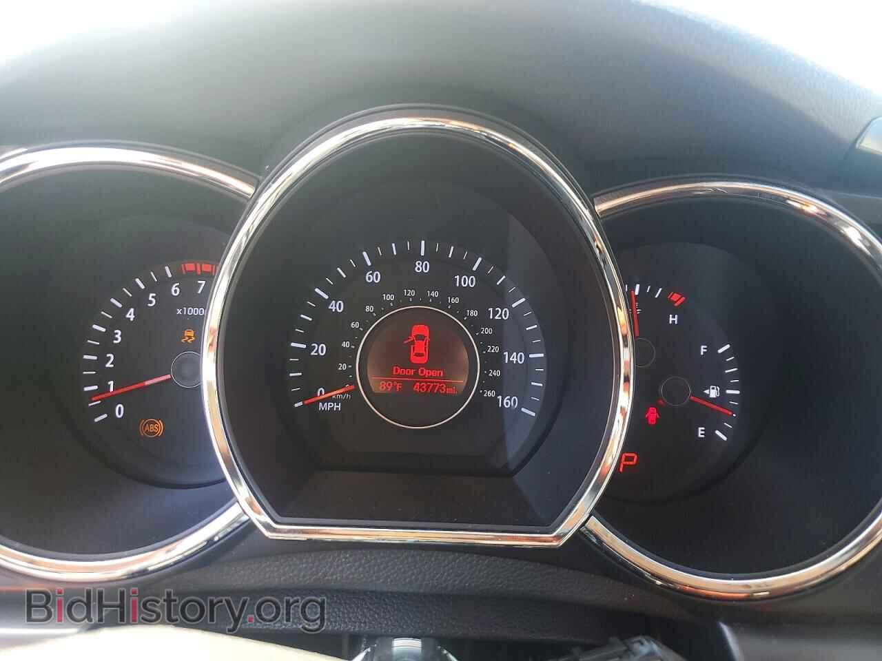 2013 KIA OPTIMA - VIN: KNAGM4A71D5401519 - Photo 9