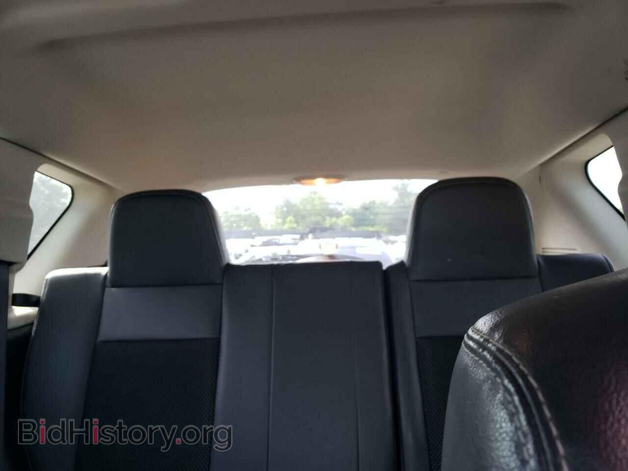2015 JEEP COMPASS - VIN: 1C4NJDEB7FD321619 - Фото 10