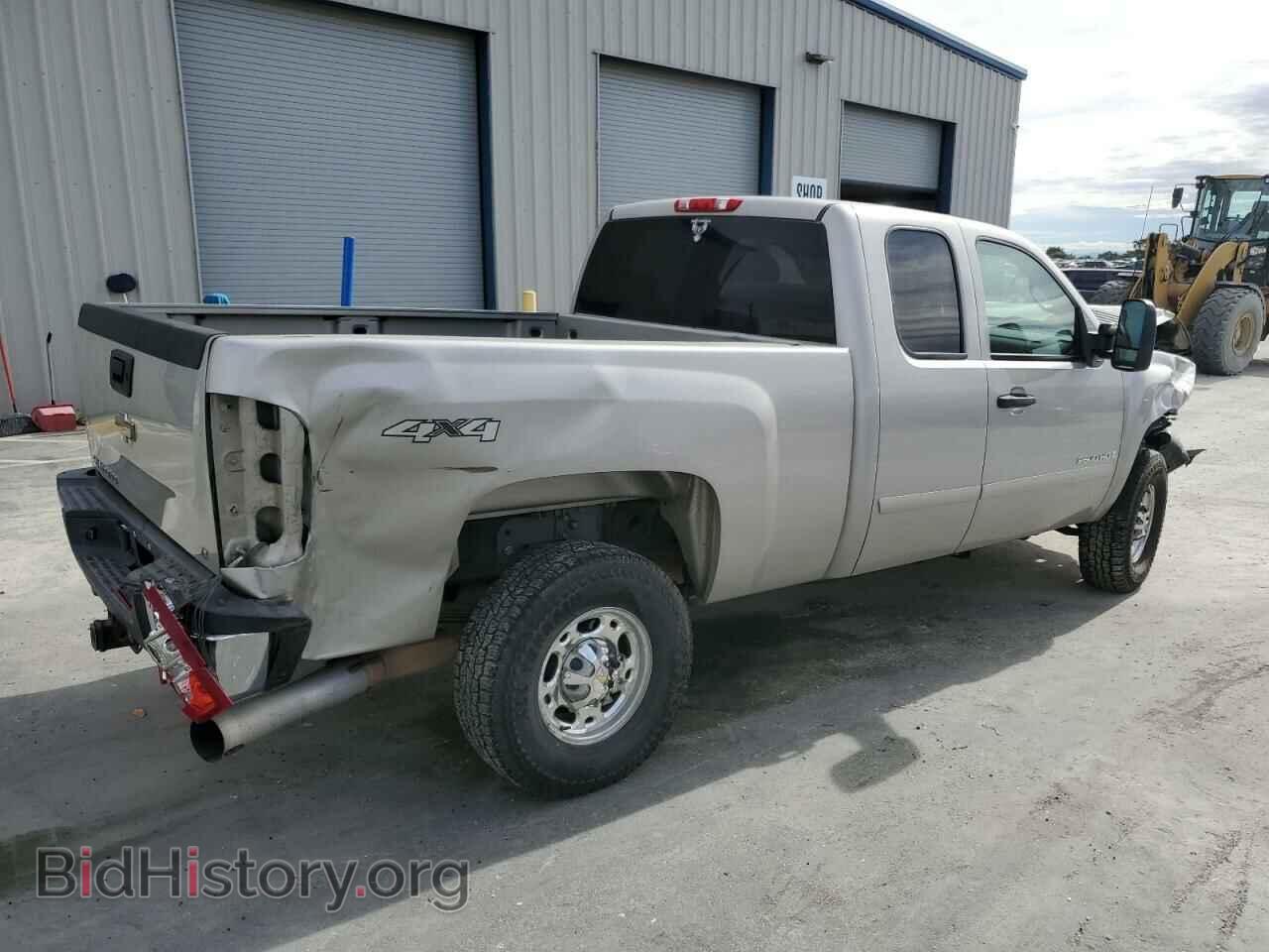 2007 CHEVROLET ALL Models - VIN: 1GCHK29647E567017 - Фото 3