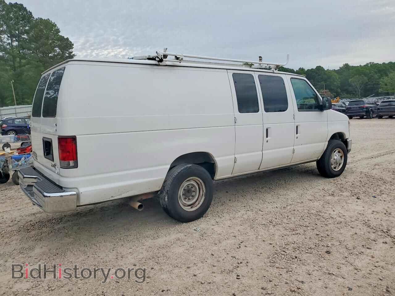 2014 FORD ECONOLINE - VIN: 1FTSS3EL4EDA64047 - Фото 3