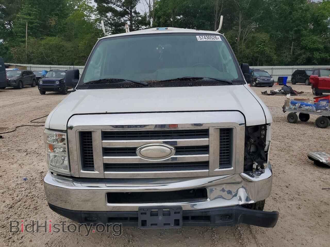 2014 FORD ECONOLINE - VIN: 1FTSS3EL4EDA64047 - Фото 5