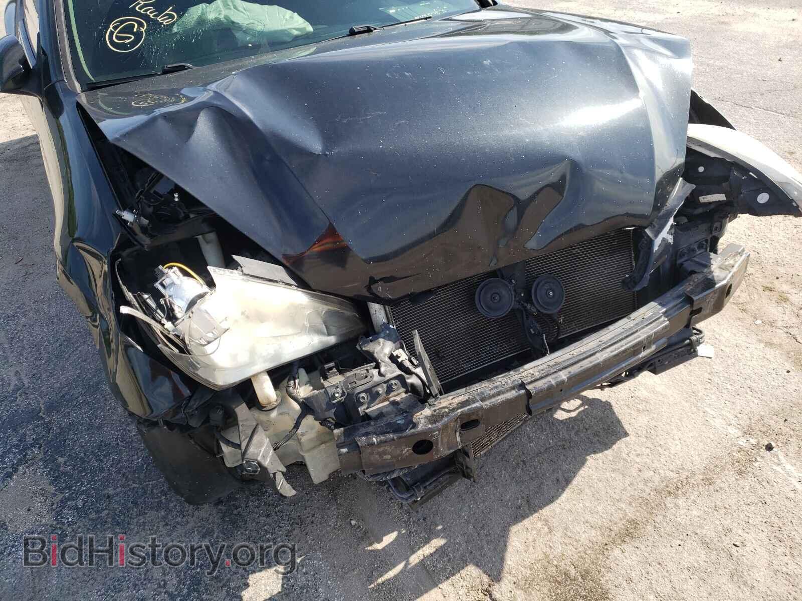 2012 HYUNDAI GENESIS - VIN: KMHHT6KD1CU067468 - Фото 9