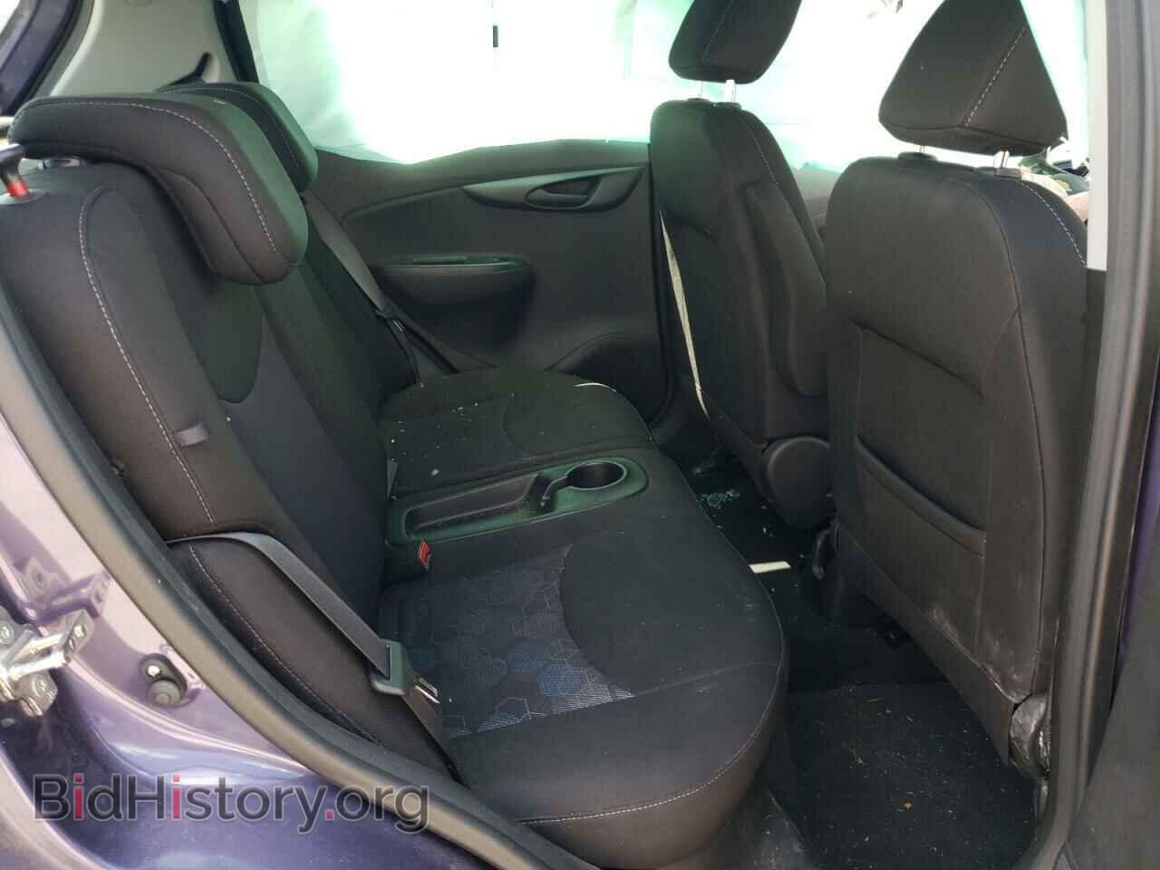 2017 CHEVROLET SPARK - VIN: KL8CD6SA3HC745161 - Фото 6
