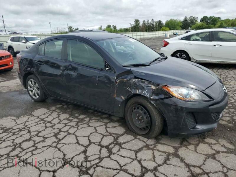 2013 Mazda 3 (VIN JM1BL1UP0D1835822) — фото 4 из 12