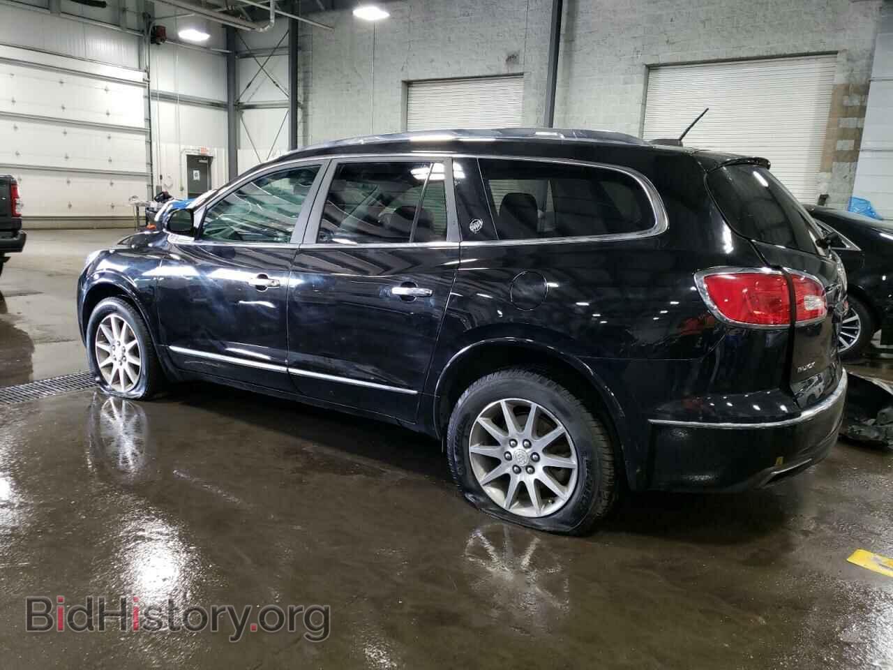 2016 BUICK ENCLAVE - VIN: 5GAKVBKD9GJ303693 - Photo 2